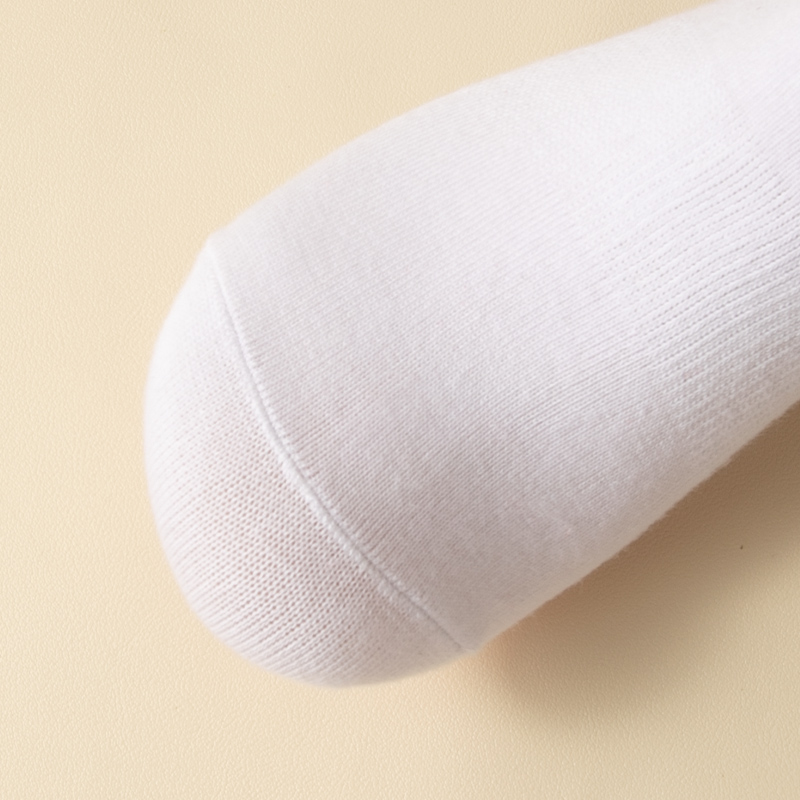 women's mid-calf socks are soft, comfortable and breathable without strangulation, suitable for fitness, dance, yoga, Pilates, running, etc.