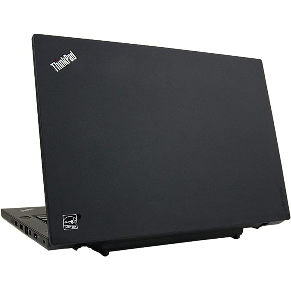 Lenovo ThinkPad T470p 14 FHD Intel Core i7-7820HQ 2.9GHz, 16GB RAM, 512GB SSD, Windows 10 Pro 64Bit, (USED 90% NEW)