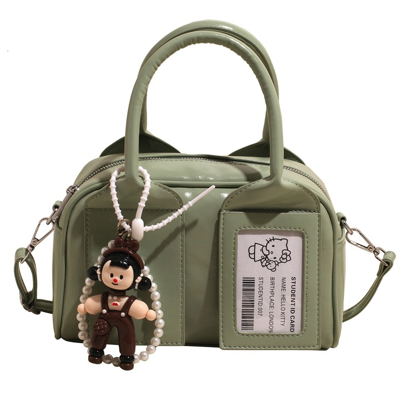 Top brand high-quality new free designer bag 2025 new fashionable multifunctional crossbody bag handheld handbag new free designer bag