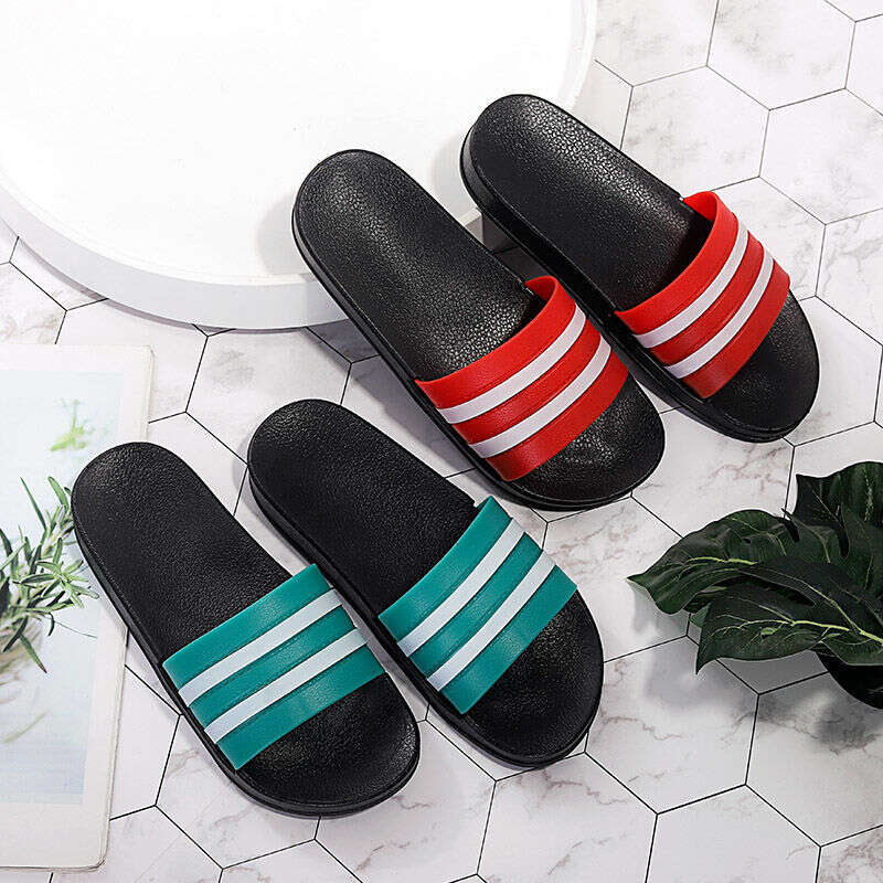 2025 Designer Sandals For Women In Summer Anti Slip Bathroom Taking A Shower For Students Wearing Soft Soled Slippers Indoors And Outdoors For Home Us