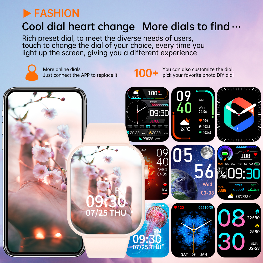 smartwatch special price multifunction health monitoring fiess tracker bluetooth connection fashionable wristworn device always keep an eye on your sp
