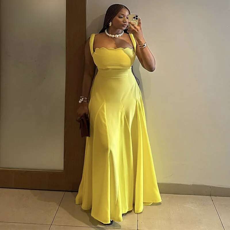 Women Sleeveless Strapless Big Swing Long Maxi Dress Holiday Beach Birthday Evening Sexy Girl Party Dresses Vestidos