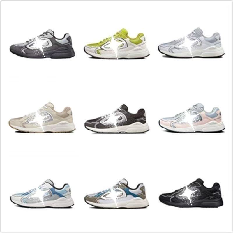 designer shoes mens shoes sneakers running shoes trainers triangle label Outdoor shoes flat red shoes out of office sneaker Mesh nylon casual trainers