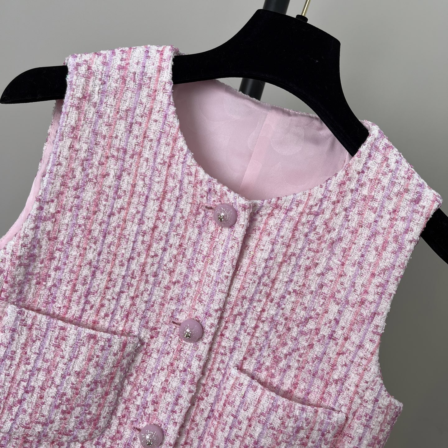 Designer Vest Top for woman and mens luxury brand running vest homme veste puff.M279