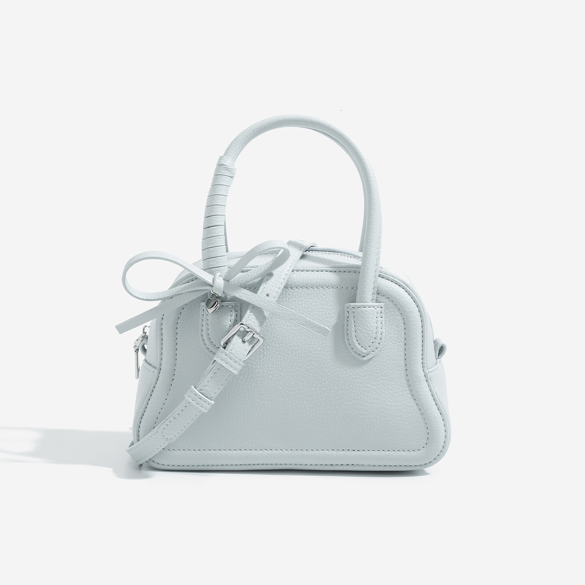Top Brand High Quality New Style Bag Wholesale and Gentle Temperament Handbag 2025 New Simple Versatile Shoulder Crossbody Bag New Free Delivery Desig