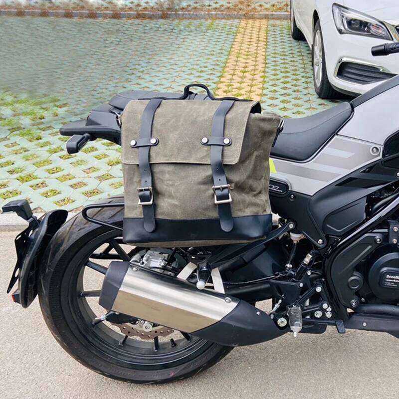 Case Waterproof Liner Bag For R1200GS R1250GS R 1200GS 1200 GS LC ADV Adventure Motorcycle Lage Side Box Bags