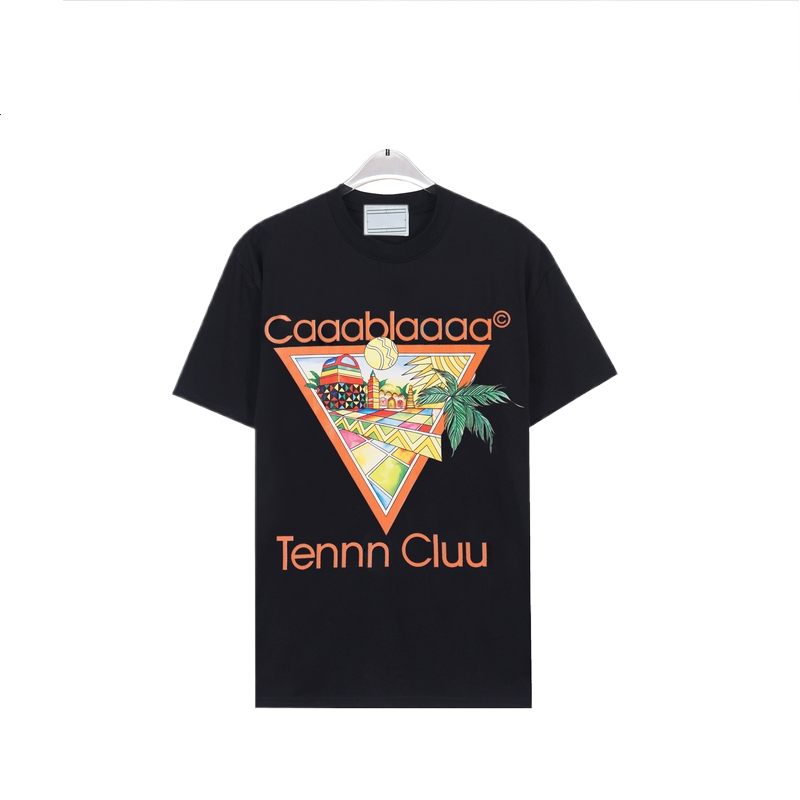 shirts designer t shirt mens tshirt men women summer tee black white cotton high quality short sleeves us size s-3xl