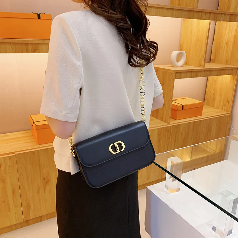 Designer bag Shoulder Bag Luxury Bag Crossbody Purse Designer 2025 small square bags for women's commuting to work simple and high-end crossbody bags Free shipping