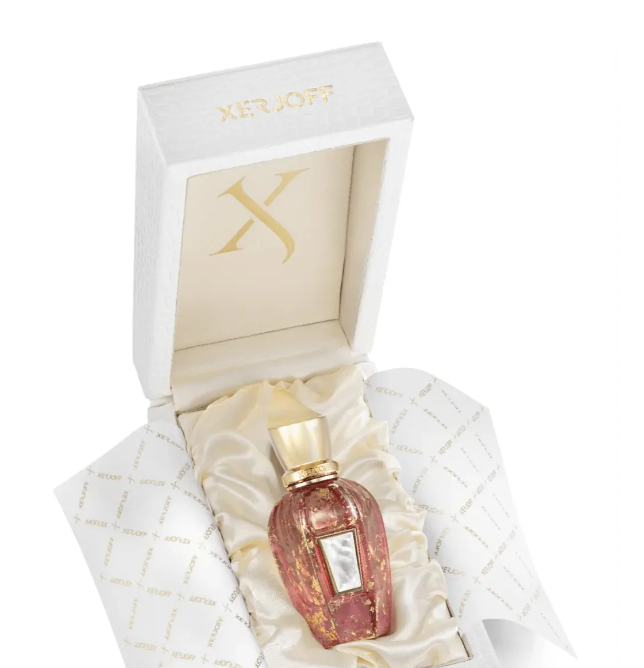 Xerjoff Perfume 17 Series Women's Anniversary Edition 50ml Opera Erba Pura Verde Accento Ouverture Soprano Coro Fragrance Eau De Parfum Long Last