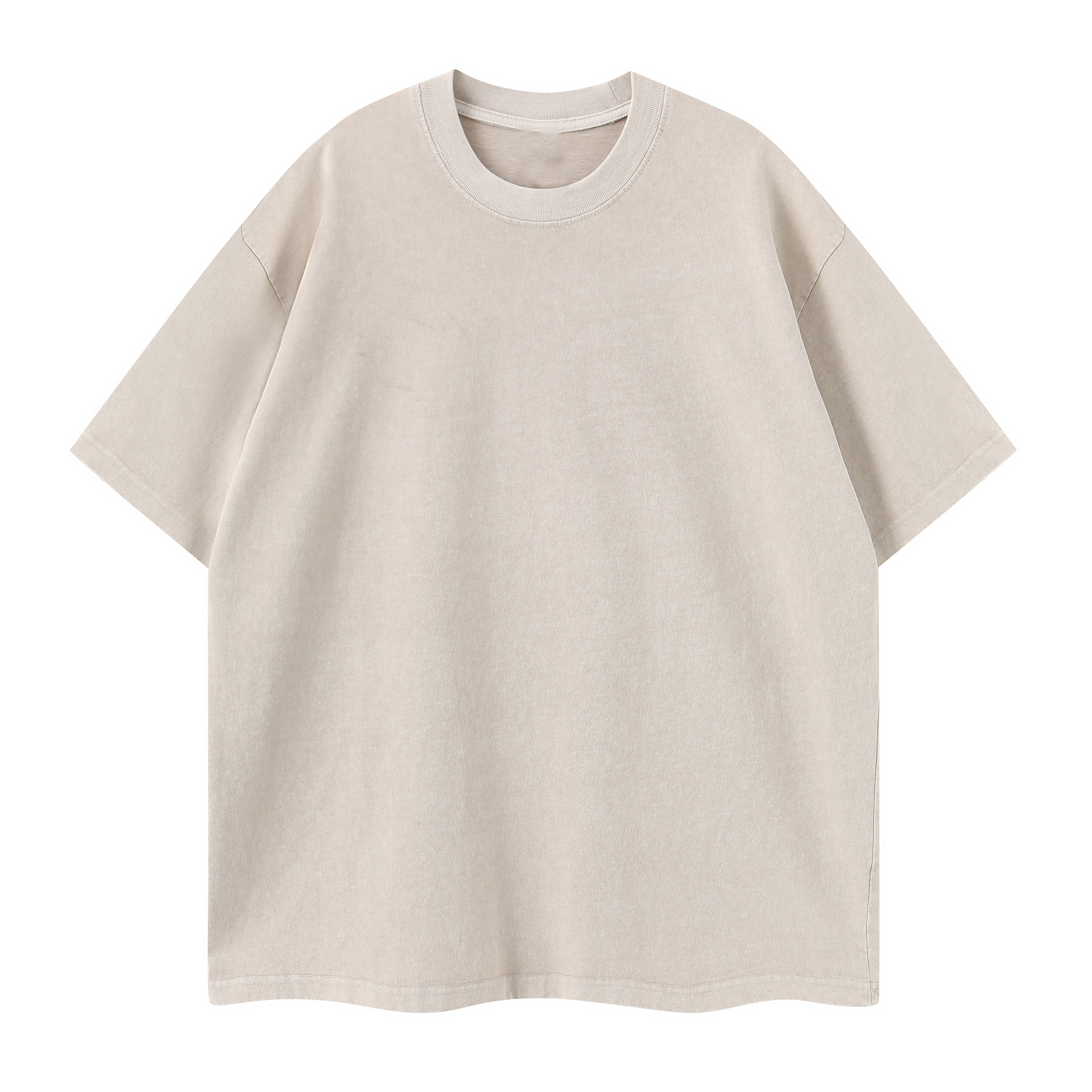 T-shirt men's top designer cotton T-shirt Solid color short sleeved clothing high-quality fashionable T-shirt