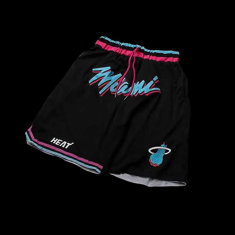2025 Summer Fashion 3D Printing Cool Casual Loose Daily Basketball Shorts Outdoor Quick-drying Training Breathable Shorts X2505281