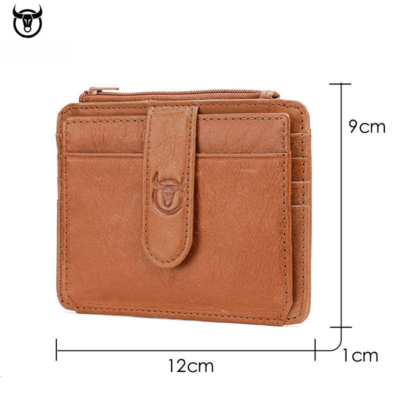 Free Shipping Designer Wallet Captain's Head Layer Cowhide Men's Multi Card Card Holder Business Bank Credit Card Holder Leather Driver'