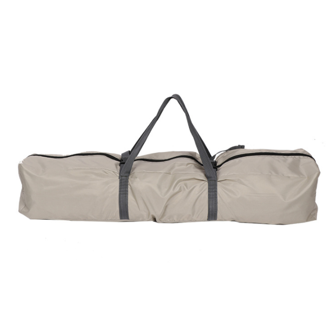 2026 New Spring Quick Open Four-Person Family Camping outdoor Tent Shipping Free