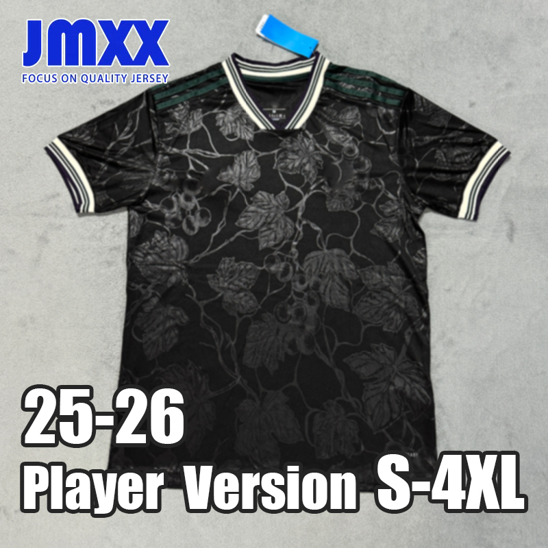 XXXL 4XL JMXX 25 26 Soccer Jerseys Vlahovic F.Conceicao E.Zhegrova Openda Yildiz Locatelli Thuram N.Gonzalez Koopmeiners Man Football Man Shirt 2025 2026 Fan Version
