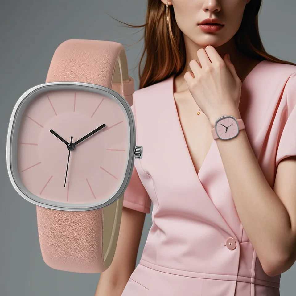 Fashion Women Watch Quartz Watches For Women Clock Female Wristwatch Friends Family Gift Valentines Day XJ250527