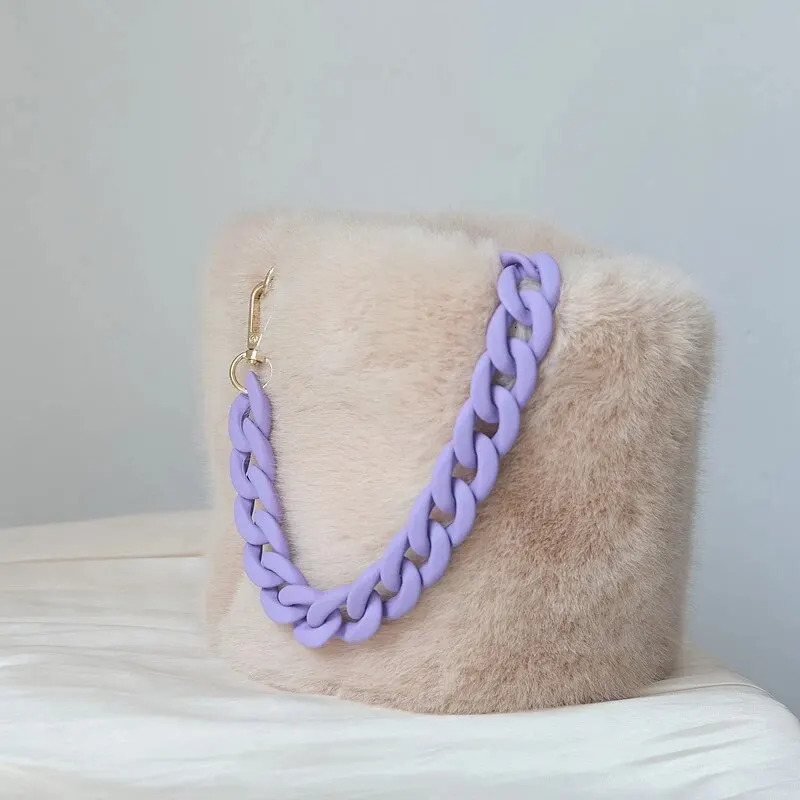 40cm Women Bag Strap Replacement Long Panel Wide Bag Chain Advanced Chain Accessories Fashion Bag Accessories 250528