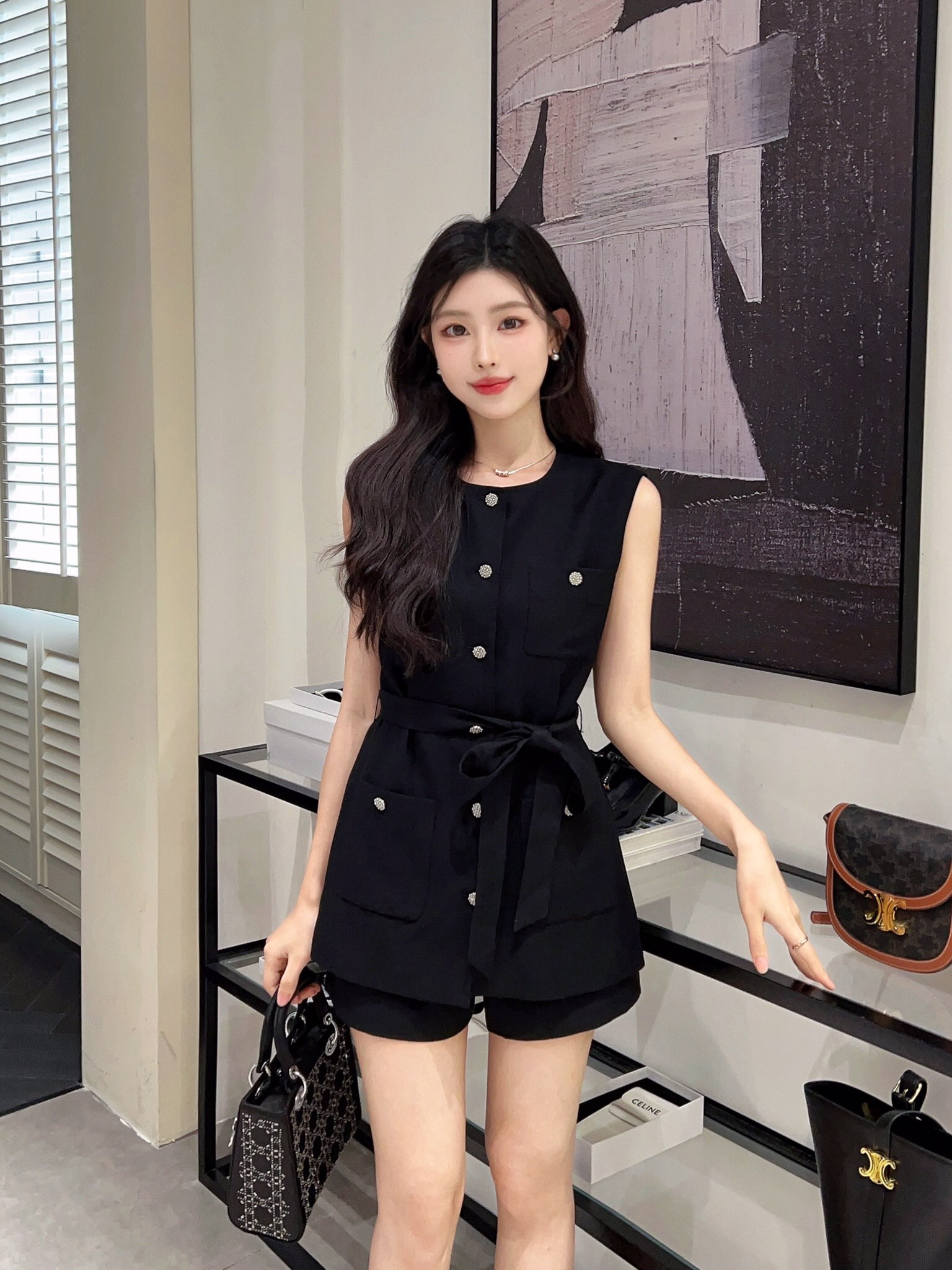 Designer Vest Top for woman and mens luxury brand running vest homme veste puff.M353
