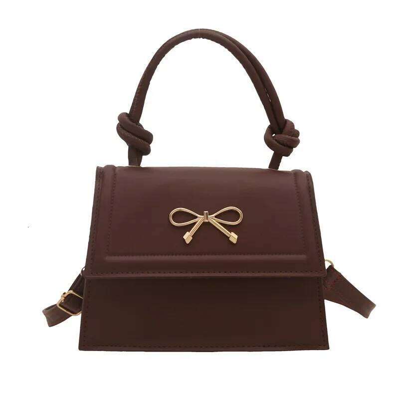 Free Shopping 2025 Hot Item Retro Style Women's Bags High - End Niche Design, Trendy Underarm Messenger Styles, Comfortable & Stylish