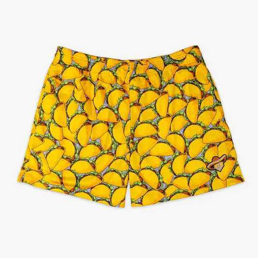 2025 New Summer Beach Surfing Mens Childrens Summer Breathable Mesh Quick-drying Sportswear Jogging Beach Shorts X2505287
