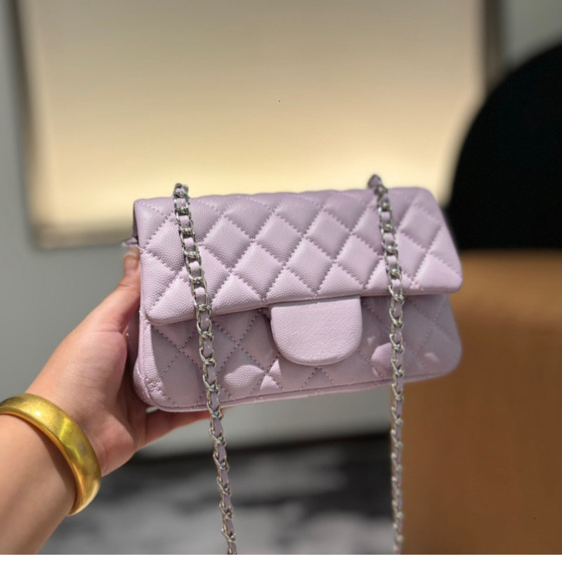 designer shoulder bag Red purses Women WAllets luxury Bag Crossbody wallet Designer mini purse Fashion Hiking Flap pink leather zippers