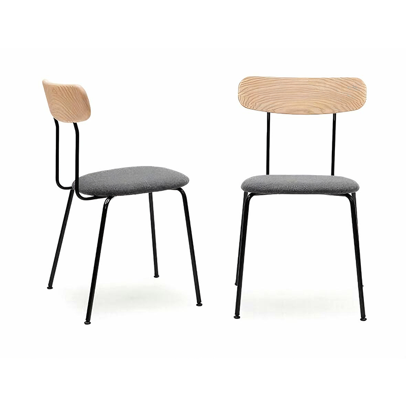 Dining chairs; Training chairs; Library reading chairs; Negotiation chairs; Fashion furniture; Wooden backrest; Living room; Kitchen chairs;ent exam c