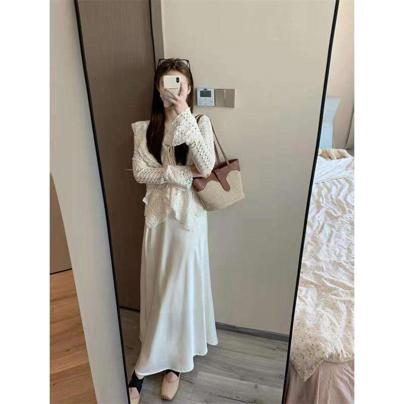 Woman bag Tote bags 2025 Summer New Exquisite Commuter 3D Woven Single Shoulder Underarm Straw Bag