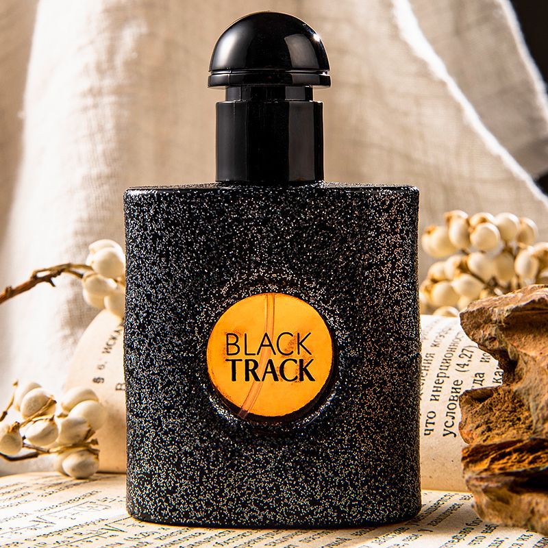 Lady Black Coffee Perfume Long-Lasting Light Fragrance Fresh Natural 50ml
