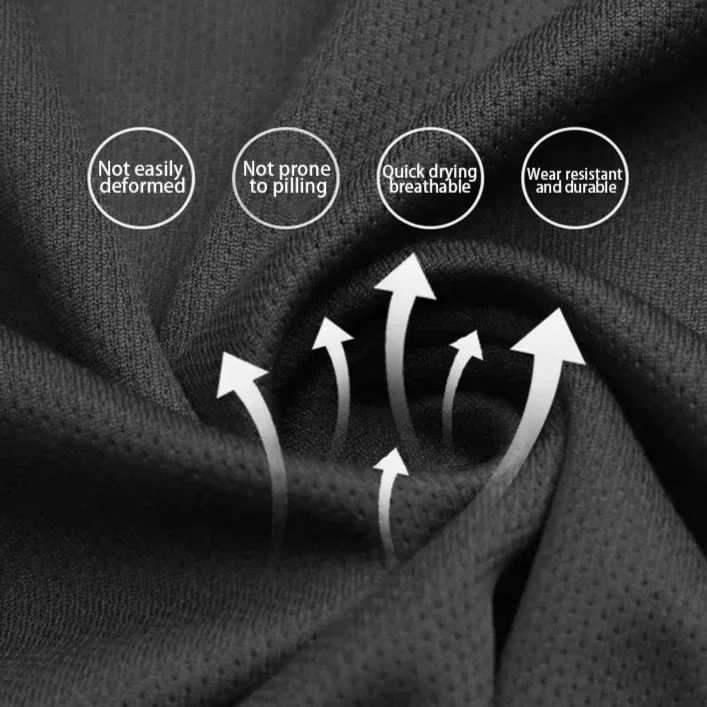 SummerMens Quick-Drying Ice Cream Youth Shorts American Basketball Fashion Trend Comfortable Casual Sports Baseball Shorts Moto X250528
