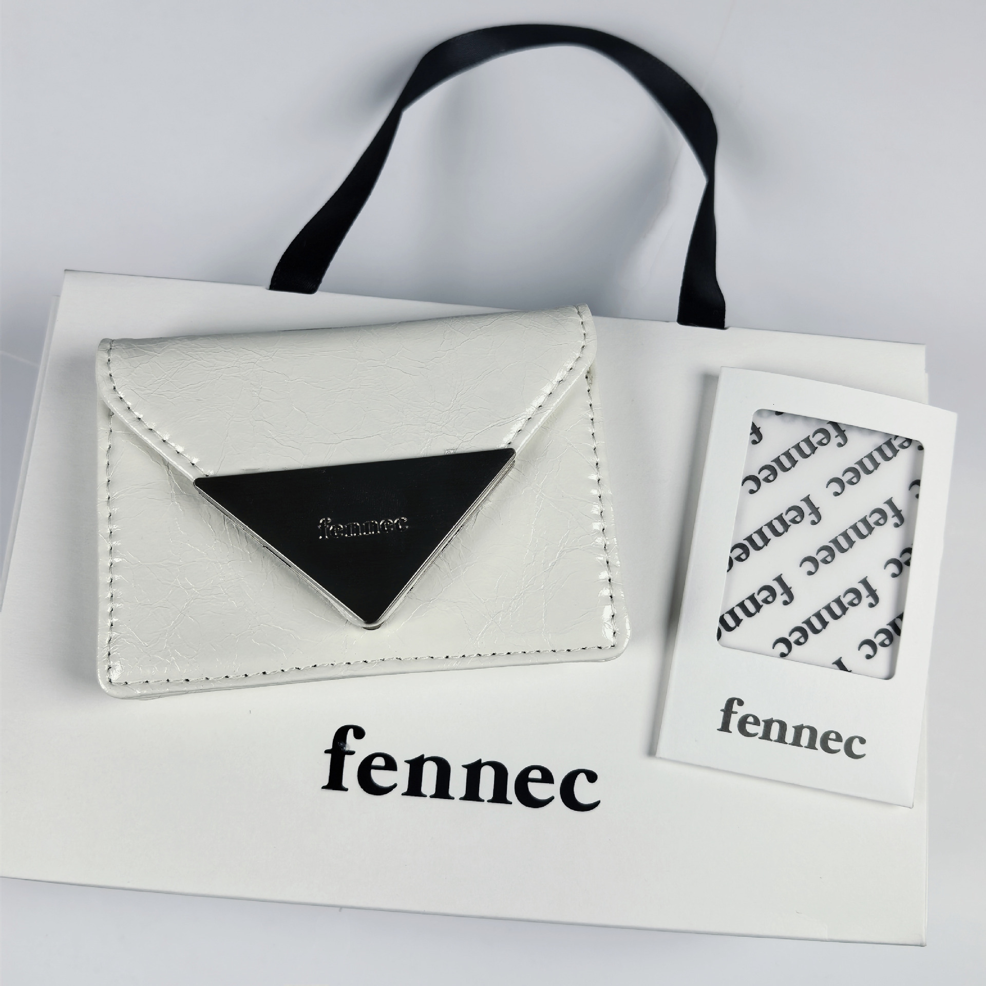 Free Shipping Designer Wallet Korean New Niche Cattle Pickup Bag Flip Cover ID Bag High-quality Classic Multi-color Coin Purse