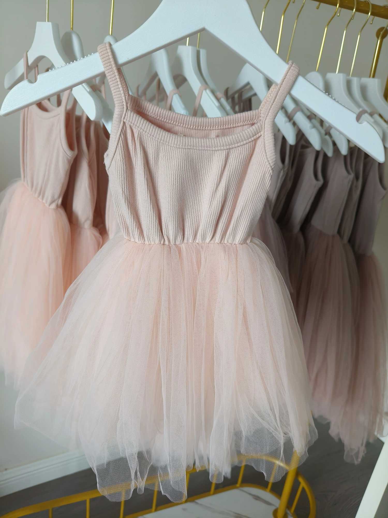 Baby Girls Tutu Dress Toddler Kids Party Dresses Princess Dress Summer Clothes 0-8Y X250528
