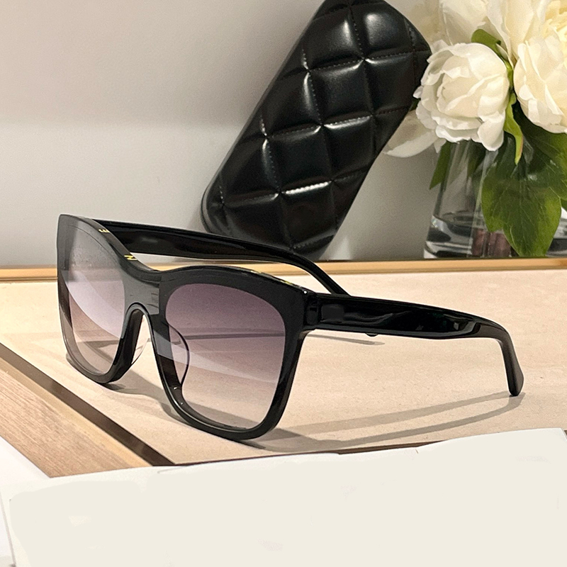 Fashion sunglasses for women designer sunglasses trendy street shooting sunglasses sunshine beach vacation party sunglasses stage performance glasses 5418