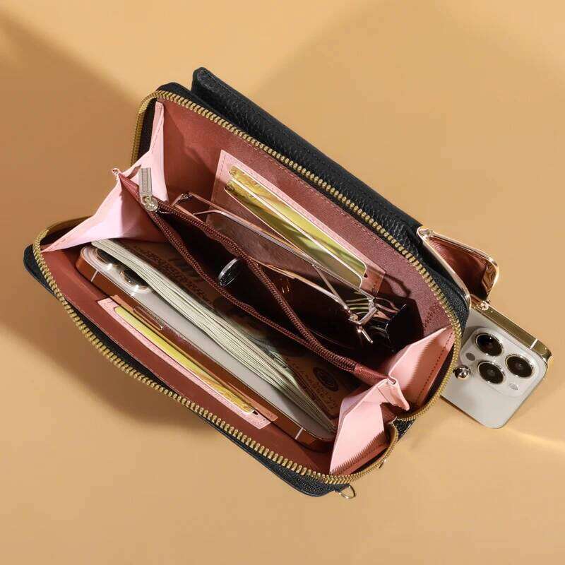 HOT Fashion Small Crossbody Bags Women Mini Matte Leather Shoulder Messenger Clutch Bolsas Ladies Phone Bag Purse Handbag