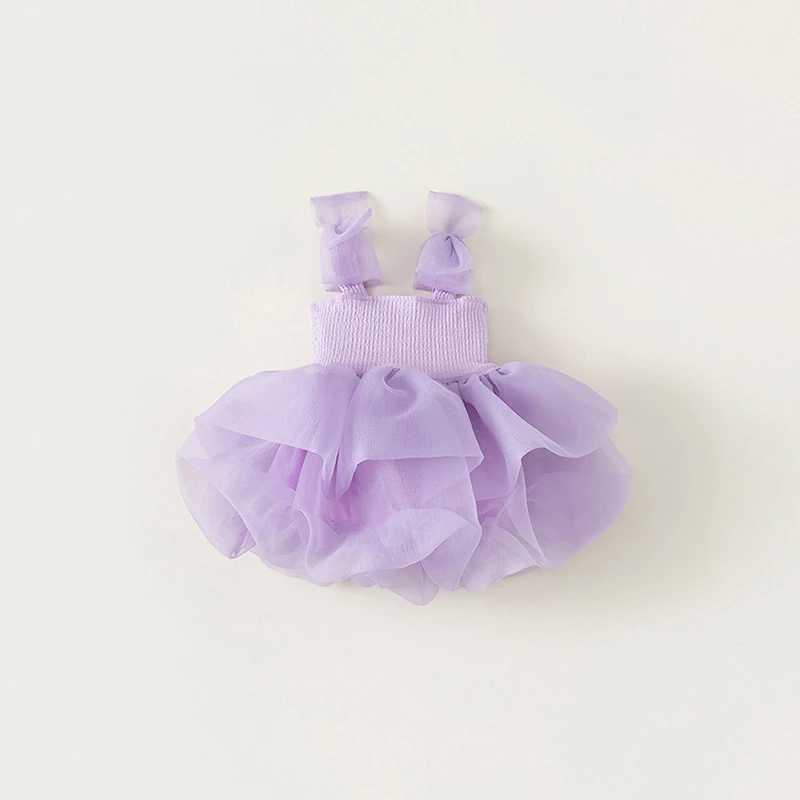 Fashion Girl Dress Baby 1st Birthday Party Dress Princess Baby Girls Dress For Party Toddler Dresses For Girls X250528