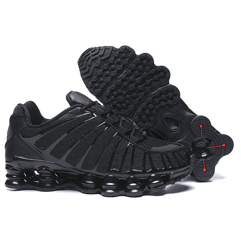trainers SH TL men running shoes Triple Black Gold Grey Clay Orange Sunrise Speed Red womens fashion sports sneakers size 36-46