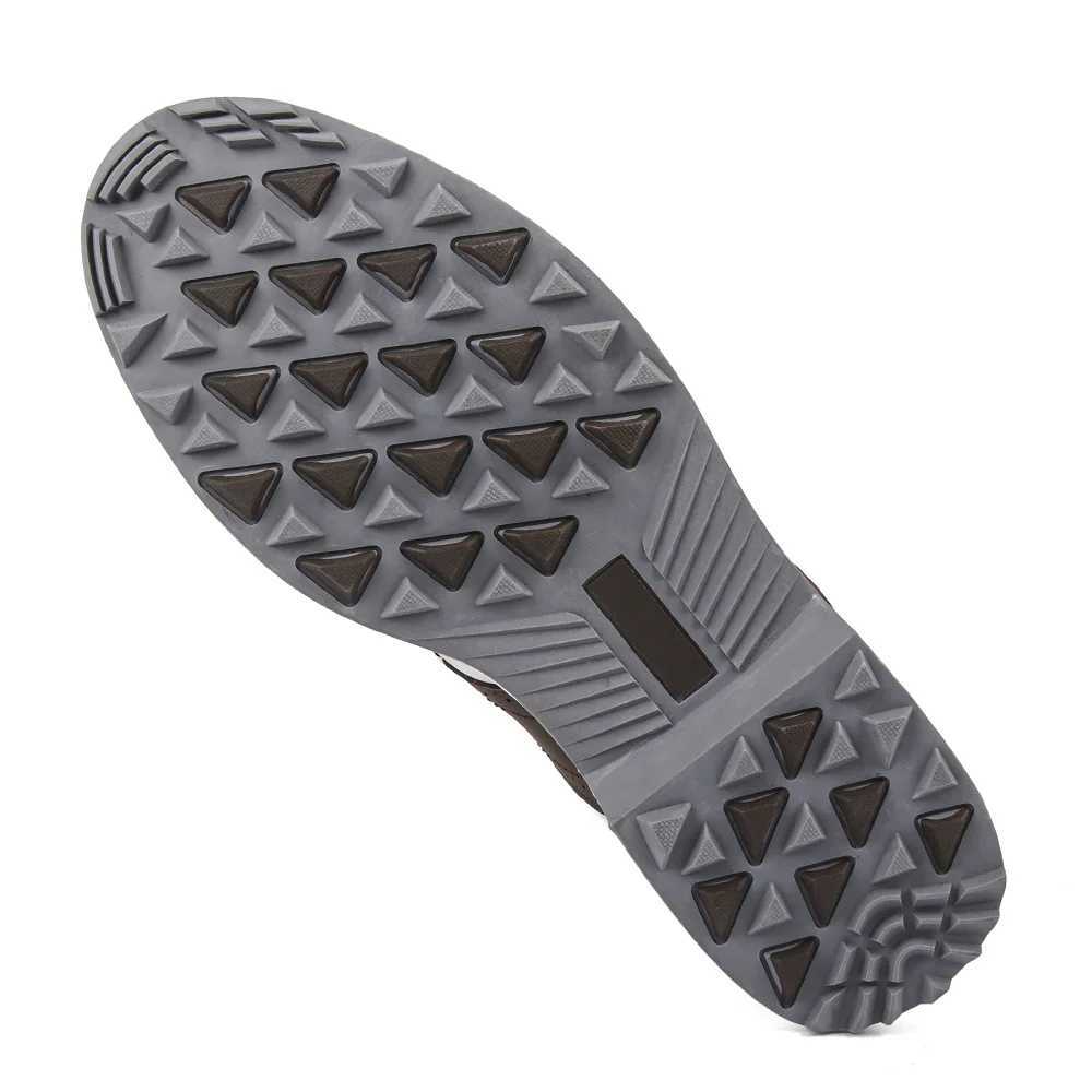 Classic Golf Shoes Men Professional Golf Sneakers Big Size Gym Footwear Outdoor M250528