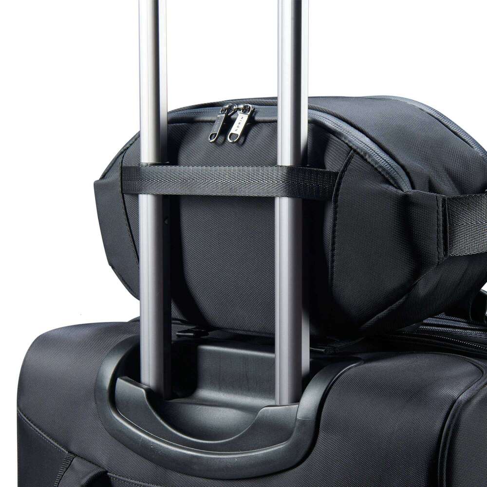 Korin Designs Original FlipSling S With Gift Box Men Sling Small Crossbody Casual Chest Bag Waterproof Magnetic Buckle