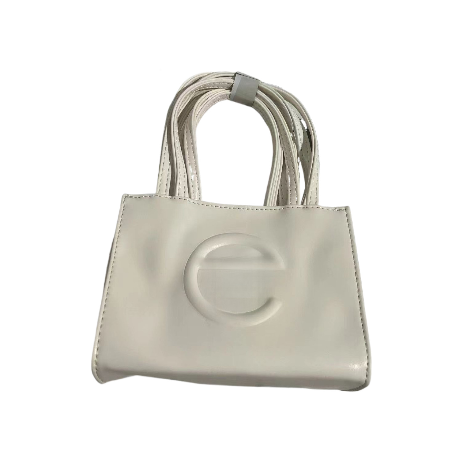 Designer Bag Single Shoulder Bag 2025 New Small Simple Small Bag Women Single Shoulder Bag Men's Handbag Cross-body Bag Printed Document Bag Daily Assorted