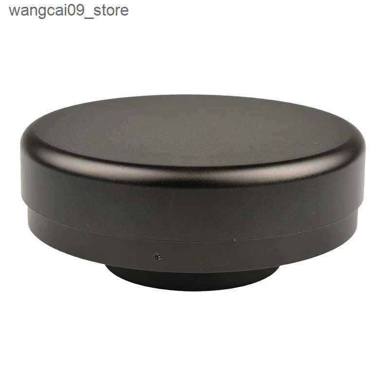 VLOGMAGIC 52MM / 58MM / 62MM / 67MM / 72MM 0.3X Ultra Fisheye Wide Lens Adapter with Hood Only for Video Cameras Camcorders z250529