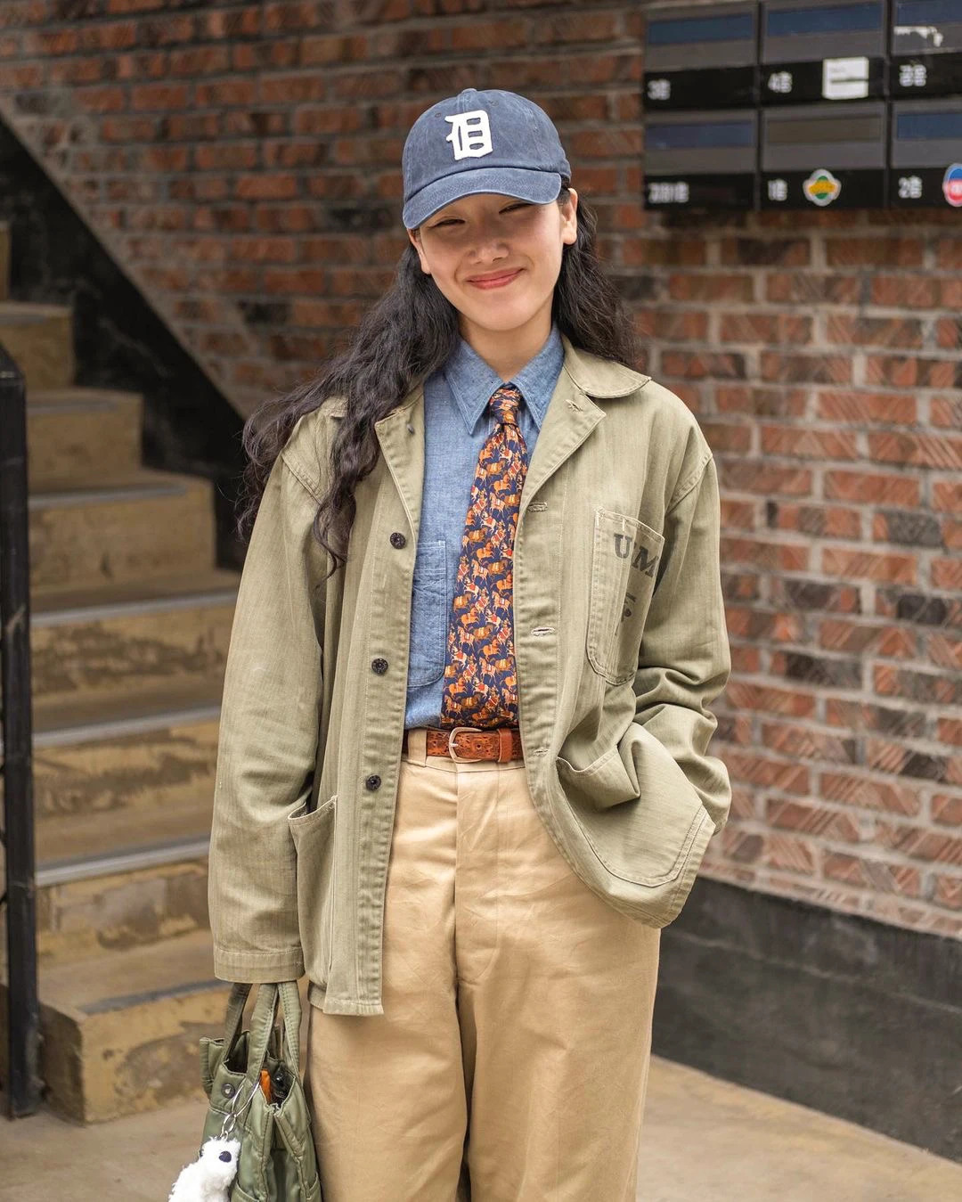 P41 hbt jacket ww2 usmc utility Field Military Vintage Shirt Blouse Herringbone Uniform Combat Olive coat retro Outwear for men 250520