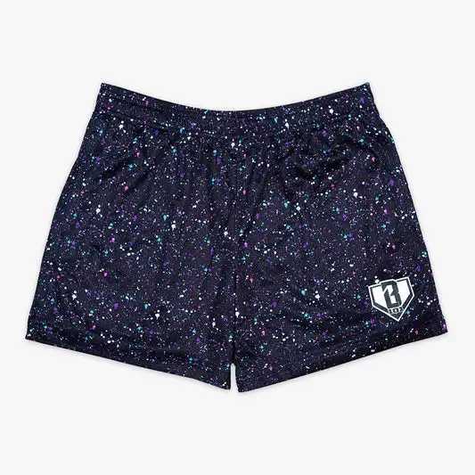 2025 New Summer Beach Surfing Mens Childrens Summer Breathable Mesh Quick-drying Sportswear Jogging Beach Shorts X2505289