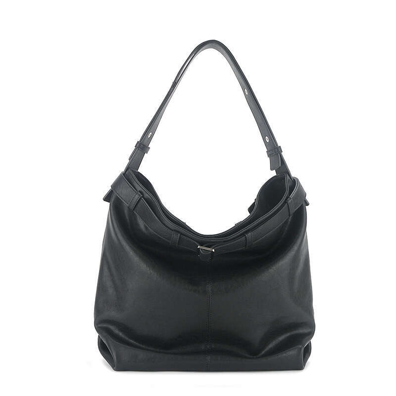 for Women 2024 Autumn Winter New Large Capacity Tote Simple Commuter Crossbody High-end Underarm Shoulder Bag