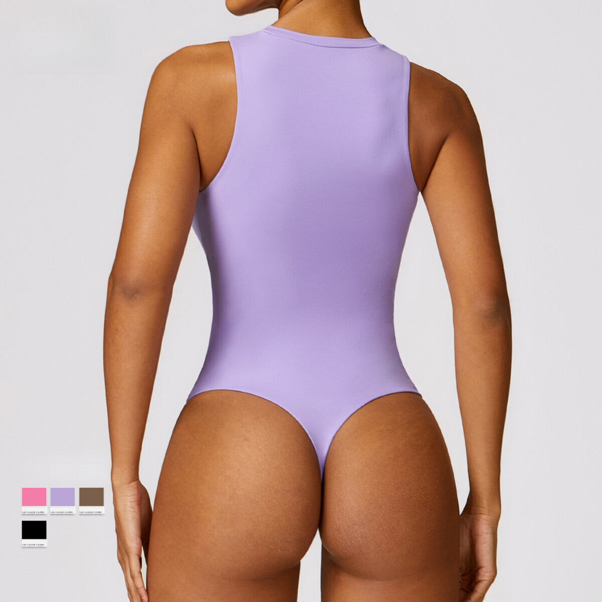 Designer Tracksuit Exchanges Naked Feel Yoga Jumpsuit Slimming Dance Sports Bodysuit Women