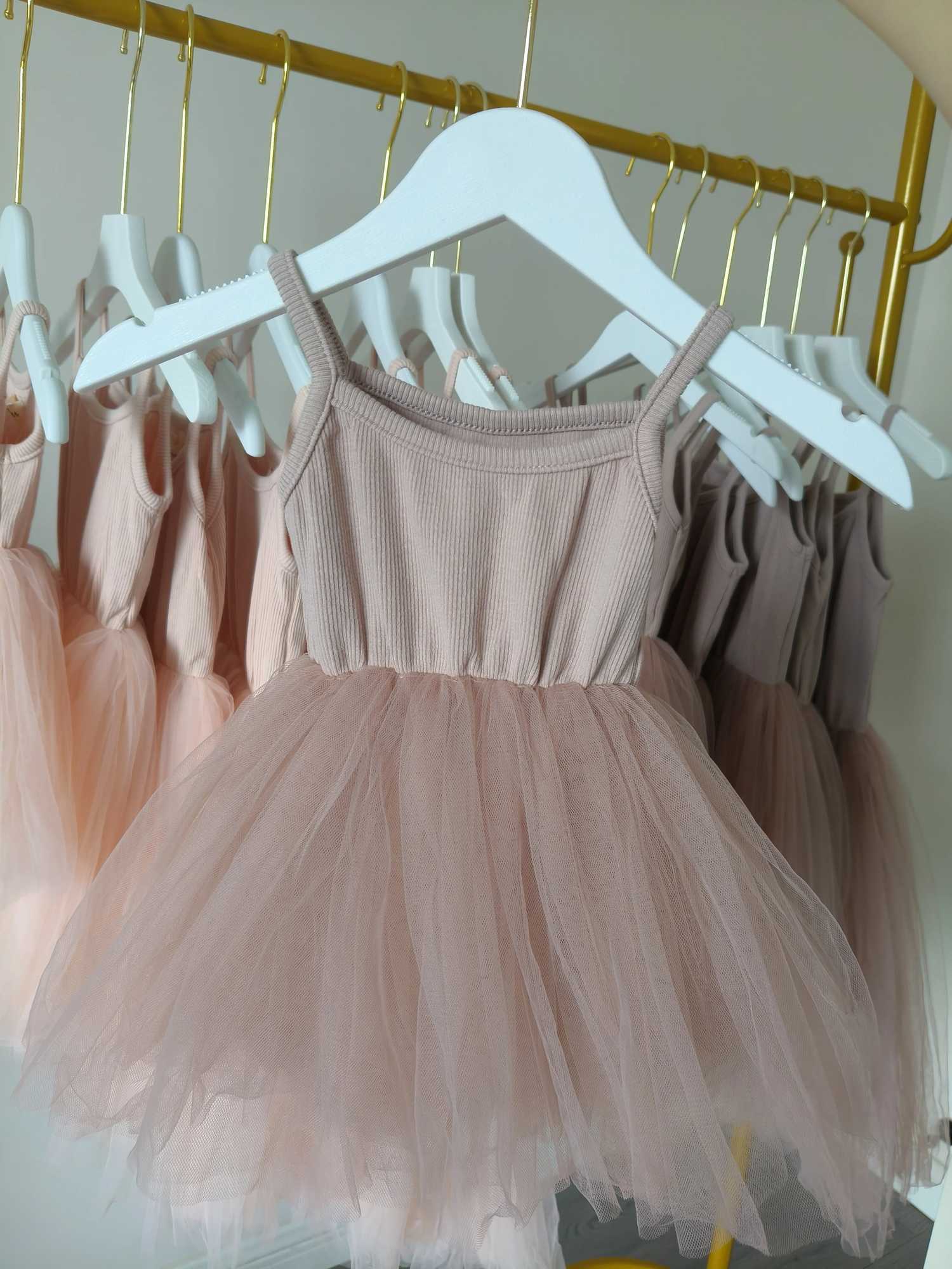 Baby Girls Tutu Dress Toddler Kids Party Dresses Princess Dress Summer Clothes 0-8Y X250528