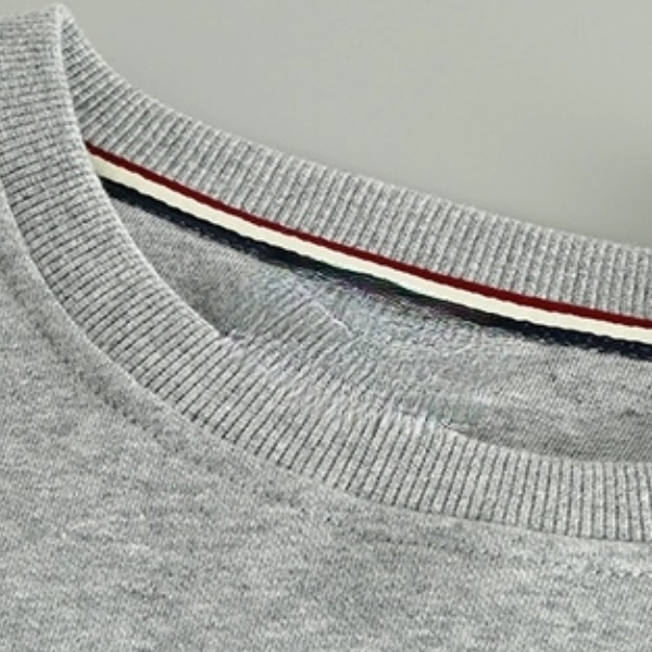 Sleek Mens Plain-Colored Sweater Unisex Design with Multiple Options & Personalized Logos Ideal for Daily Outfits