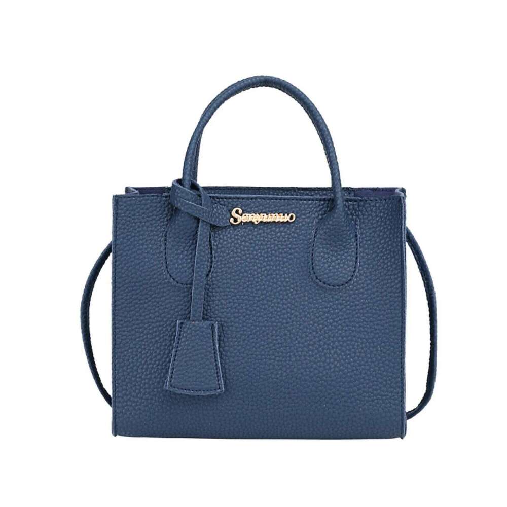 Famous Designer Brand Women Leather Handbags New Ladies Hand Purse Fashion Shoulder Crossbody Bags