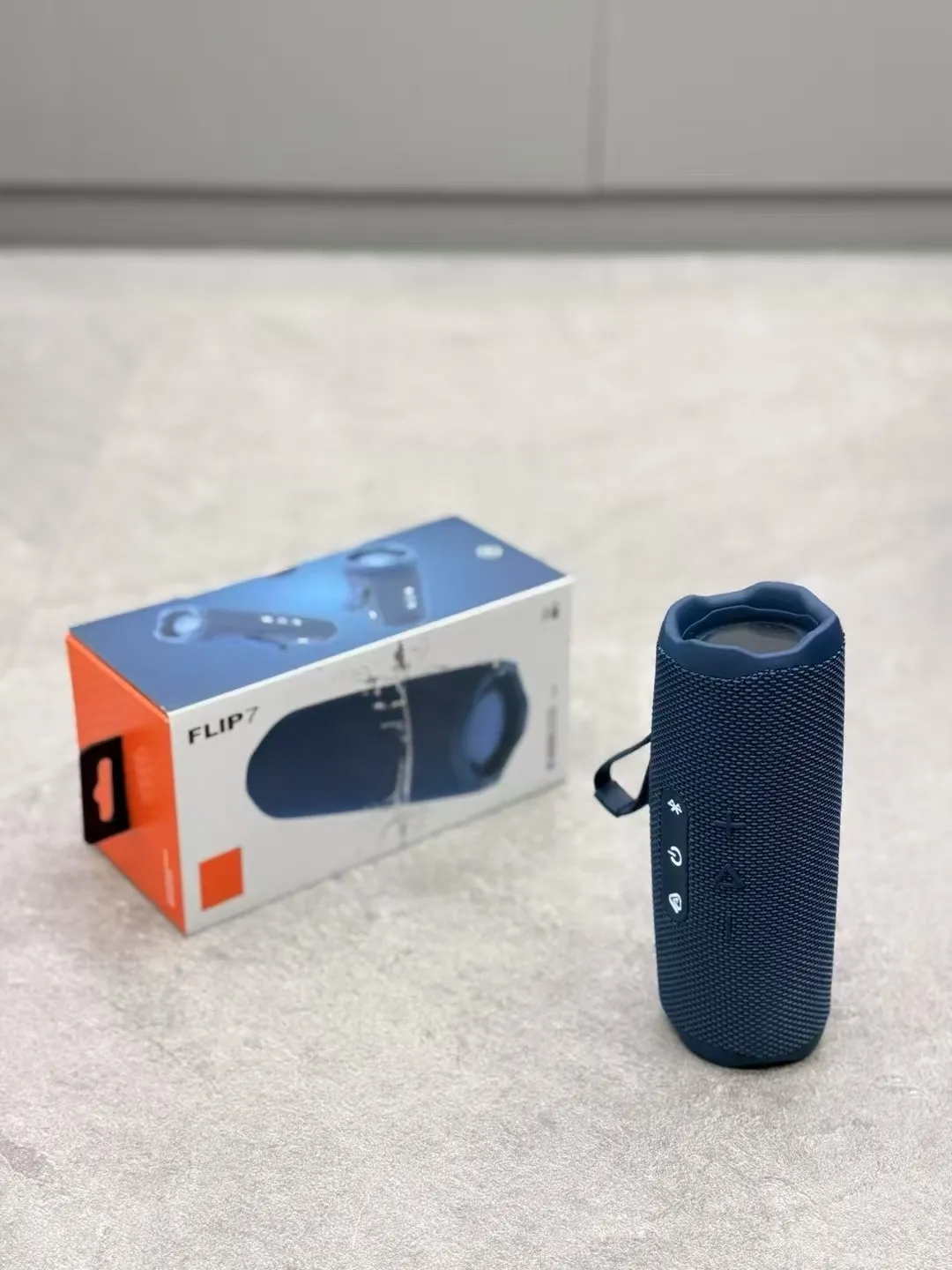 All Portable speakers Flip7 speaker Wireless bluetooth Charge Pluse 5 Speaker Mini Portable IPX7 FLIP6 Waterproof Outdoor Music Track