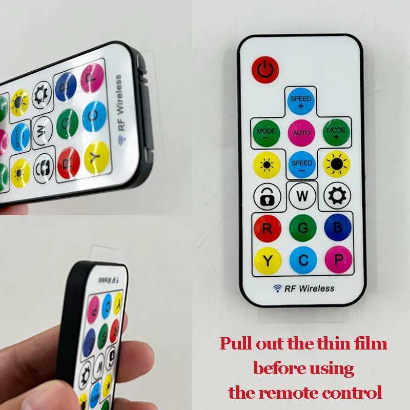 Remote Control Luminous LED Glasses with Gloves LED Laser Lights Gloves for Men Women DJ Dance Glow Party Supplies Performance Props W250528