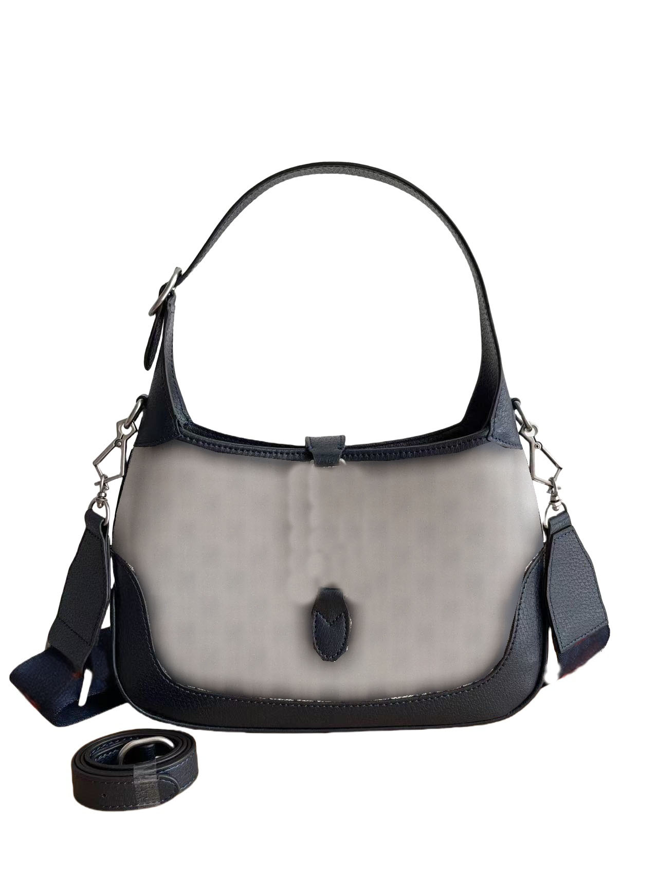 Designer bag, new luxury shoulder bag, hand-held crossbody bag, wallet, high-quality shopping, high-quality free delivery