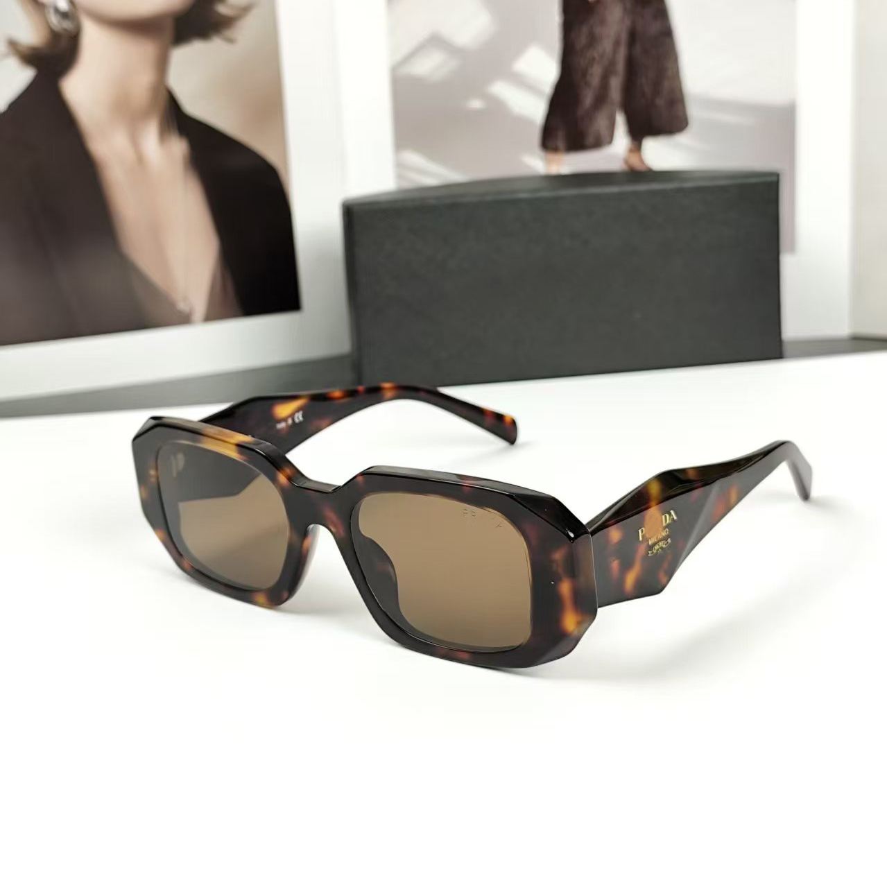 VIP link designer high-quality sunglasses