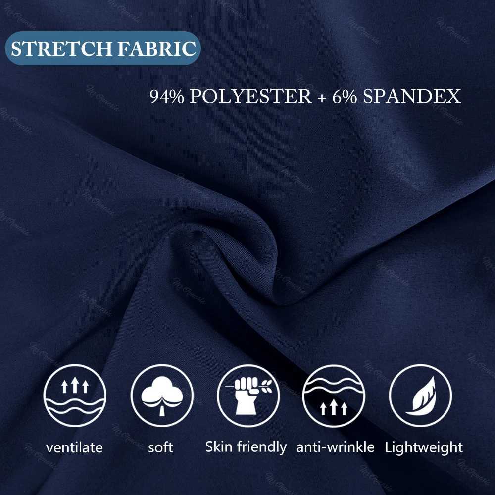 Nurse Uniforms Medical Scrubs Set Hospital Surgery Overalls Beauty Sn Spa Workwear Clinical Dentist Work Quick Dry Soft Suit X250528